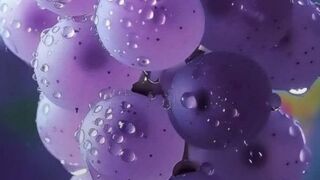 The Amazing Health Benefits of Grapes Natures Tiny Powerhouse