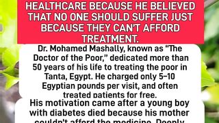 good doctor