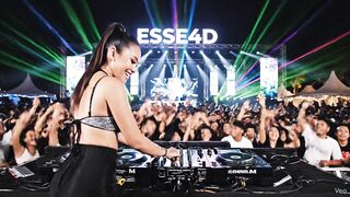 DJ LIVE SET BREAKBEAT GOLDEN CROWN JAKARTA 2025