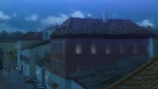 [S01-E04] Dusk Beyond the End