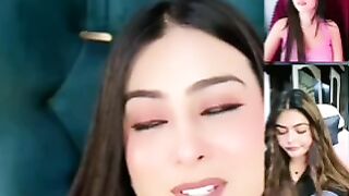 Pk Punishment today Tango Live Indian hot beautiful girls vs boys pat-2