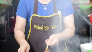 Amazing Asian Street Food