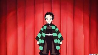 Demon Slayer (Kimetsu no Yaiba) S04E03 Hindi dub