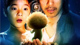 CJ7 movie in Hindi dubbed