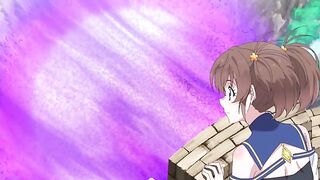 My Instant Death Ability is So Overpowered, No One in This Other World Stands a Chance Against Me! E6