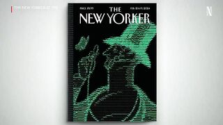 The New Yorker at 100  Official Trailer