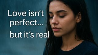 Imperfect Love version 1  The Saddest Beautiful Song That Feels Too Real