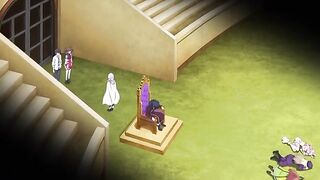 My Instant Death Ability is So Overpowered, No One in This Other World Stands a Chance Against Me! E7
