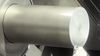 Pemesinan cnc