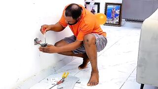 Husband wife prank funny videos