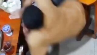 Buah Jatuh Tak Dari Pohonnya ?