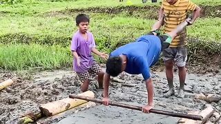 Teman tidak punya akhlak