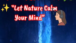 Peaceful Rain and Birds Relaxing Nature Sounds