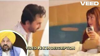 [Completo] bhagwant mann mms bhagwant mann viral video