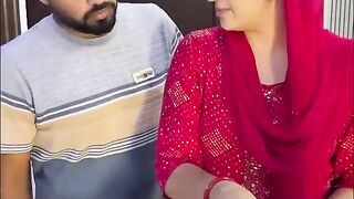 Husband and wife challenge
