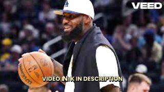 [Watch] lebron james betting nfl betting scandal