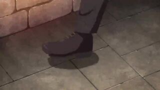 [S01-E05] May I Ask for