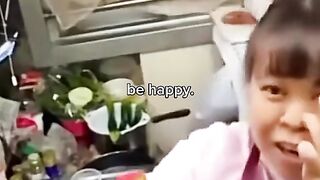 Be happy!