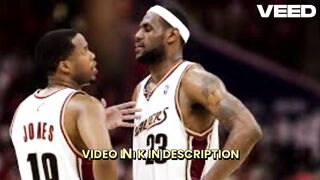 [Full] lebron james betting nba betting scandal