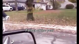 Father of The year
