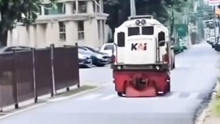 truck?