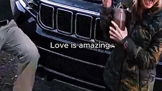 Love is Amazing!!!