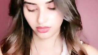 Indian items girls airen kapur tango live