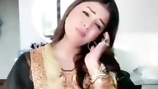 beautiful girls rani Tango live show White ex-boyfriend pat-1