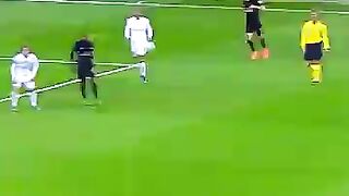 Sergio Ramos  Legendary Defensive Skills