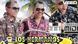 Ssemble Los Hermanos Rosario Video Clip