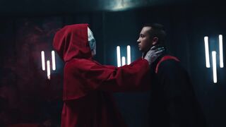 The Contract - Twenty one pilots.