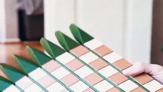 The Ultimate Chess Set That Transforms Your Home  Desert-Inspired Beauty!