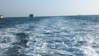 Beauty of Sea saintmartin