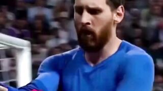 Messi gak jadi pensiun dia bahkan akan bermain hingga umur 41 Tahun.