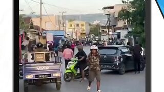 Tawuran di Baubau, Tiga Terluka Akibat Busur Panah