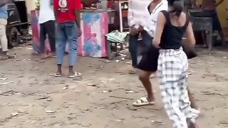 Kamu koq nakal sih