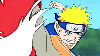 Naruto sad Jiraya