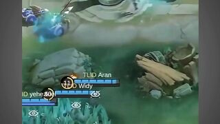 Strategi tajam, reaksi cepat, hasilnya dominasi. Esports