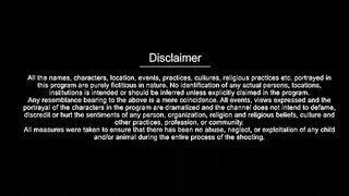 Ittisi Khushi 24th October 2025 Episode 59 Video