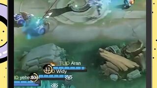 Ayo saksikan pertempuran sengit antara tim-tim esports terbaik!