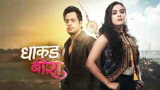 Dhaakad Beera 24th October 2025 Episode 89