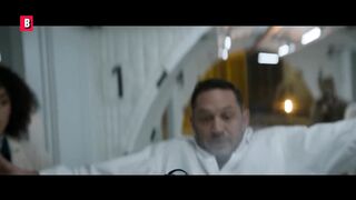 Vanom Epic Fight scene