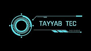 Tayyab tec logo 2023