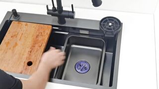 Kitchen Accessories | Kitchen Sink Price | Kitchen Mixers | Kitchen Bowls