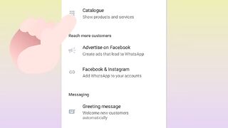 Bussines wattsapp setting part 2 || dildarkhan10 || Bussines wattsapp setting kese karen || wattsapp setting