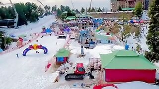 it's amazing place