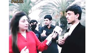 Pathan Funny Interview|| Funny Interview|| Viral Videos