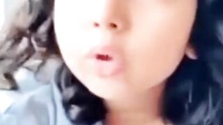 Baby girl cute baby girl funny video beautiful girl funny TikTok