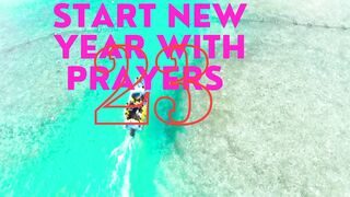 #celeberating New year