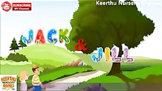 New Cartoon Jack and Jill latest 2023